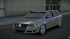 Volkswagen Passat Jubu para GTA 4