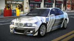 BMW M3 E46 Chjany S6 para GTA 4