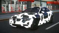 BMW M3 E92 Lilory S3 para GTA 4