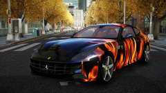 Ferrari FF Nyriais S11 para GTA 4
