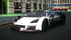 Gumpert Apollo Neahin S10 para GTA 4