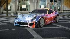Ferrari 599 Rophy S8 para GTA 4