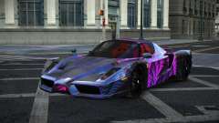 Ferrari Enzo Vantery S12 para GTA 4