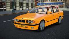 BMW M5 E34 Venpixib para GTA 4