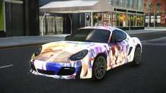 Porsche Cayman Thoren S13 para GTA 4
