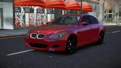 BMW M5 E60 Wedje para GTA 4