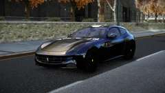 Ferrari FF Miley S2 para GTA 4