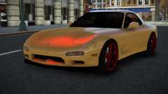 Mazda RX-7 Ejum para GTA 4