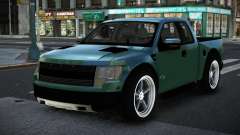 Ford F150 Mogliyud para GTA 4