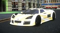Gumpert Apollo Neahin S12 para GTA 4