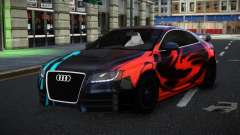 Audi S5 Nachlie S11 para GTA 4