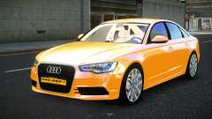 Audi A6 Lirobo para GTA 4