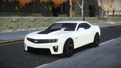 Chevrolet Camaro Gancole para GTA 4