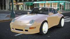 Porsche 911 Xusgunic para GTA 4