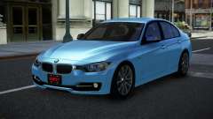 BMW 335i Tisatiq para GTA 4