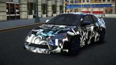 Honda Integra Joanre S5 para GTA 4