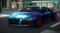 Audi R8 Tycel S9 para GTA 4