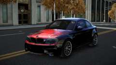 BMW 1M Lesma S12 para GTA 4