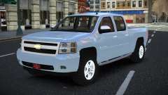Chevrolet Silverado Garikom para GTA 4