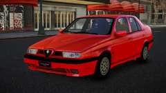 Alfa Romeo 155 Fantuvobi para GTA 4