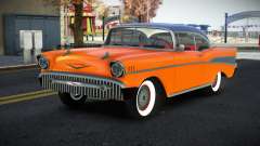 Chevrolet Bel Air Iruv para GTA 4