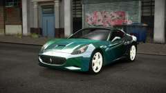 Ferrari California Dywia S3 para GTA 4