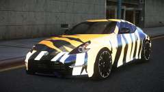 Nissan 370Z Anhen S14 para GTA 4