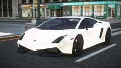 Lamborghini Gallardo Reica S9 para GTA 4