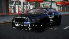 Bentley Continental SS Etllin S4 para GTA 4