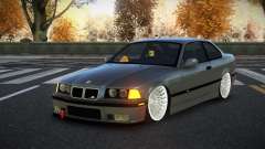 BMW M3 E36 Hujmox para GTA 4