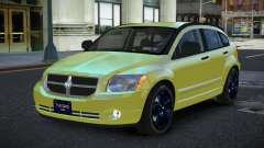 Dodge Caliber Dagopiso para GTA 4