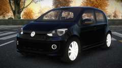 Volkswagen UP Riayi para GTA 4