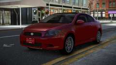 Toyota Scion Yumqon para GTA 4