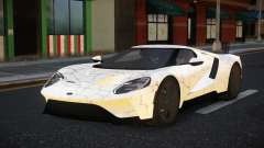 Ford GT Tulia S6 para GTA 4