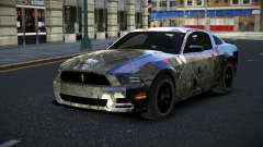 Ford Mustang Navia S1 para GTA 4