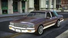 Chevrolet Caprice Zotuteg para GTA 4