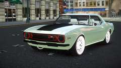 Chevrolet Camaro Coige para GTA 4