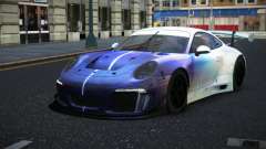 RUF RGT-8 Gelton S13 para GTA 4