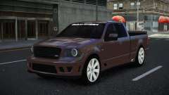 Saleen S331 Yahsojewe para GTA 4