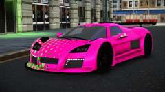 Gumpert Apollo Neahin S1 para GTA 4