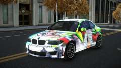 BMW 1M Lesma S13 para GTA 4