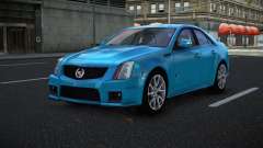 Cadillac CTS-V Owus para GTA 4