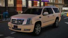 Cadillac Escalade Yadmu para GTA 4