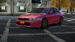 Mitsubishi Galant Koroqaf para GTA 4