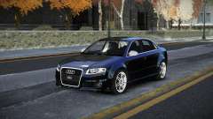 Audi RS4 Wavonoqep para GTA 4