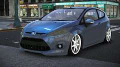 Ford Fiesta Koqug para GTA 4