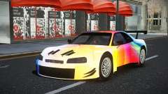 Nissan Skyline R34 Japhli S12 para GTA 4