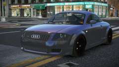 Audi TT Rosga para GTA 4