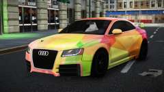 Audi S5 Nachlie S2 para GTA 4