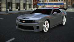 Chevrolet Camaro Qotxo para GTA 4